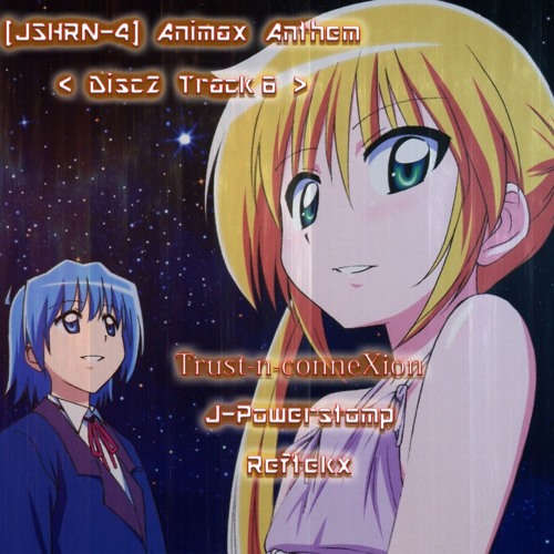 【J-Powerstomp】七転八起☆至上主義! (ハヤテのごとく! OP2／Bootleg)