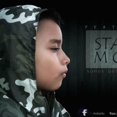 Stanly Mota - Somos 2 Aventureros ( Con Andranky
