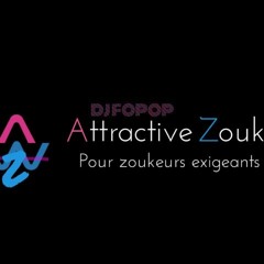 Attractive Zouk By Dj Fopop