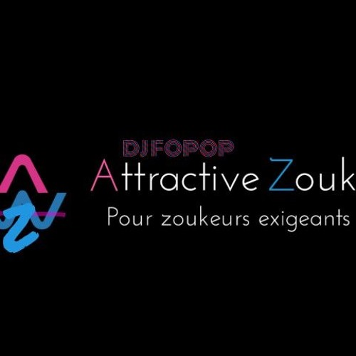 Attractive Zouk By Dj Fopop