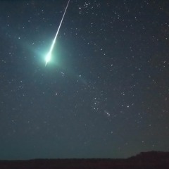 Robert Disson -Meteor