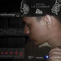 Andranky - La Condena