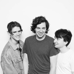 Bay Faction - Alex Mix