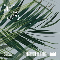 SSFAKTORY PODCAST#007 W/ VEDANA