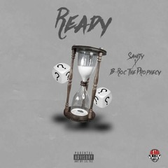 SANITY - READY OR NOT