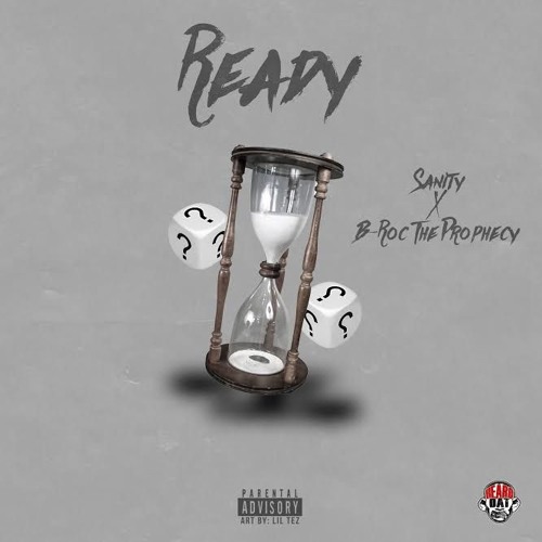 SANITY - READY OR NOT