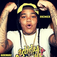 Ooo Uuu Young MA FT Audemarz Remix