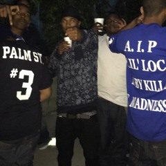 Thatz On My Turf