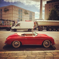 Elie Eidleman & Boris