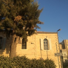 Elie Eidelman Live Set @ Pacotek Jerusalem