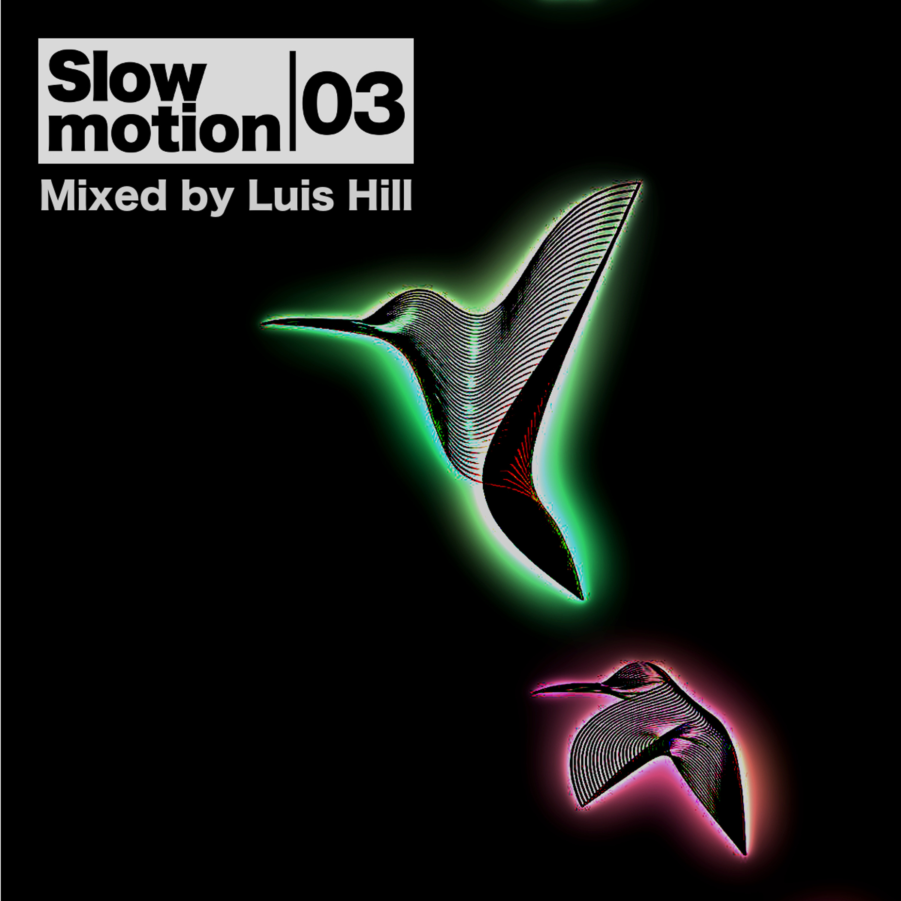 SLOW MOTION 03 episode artwork