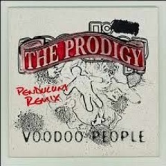 Voodoo People - The Prodigy (remix)OLD VERSION
