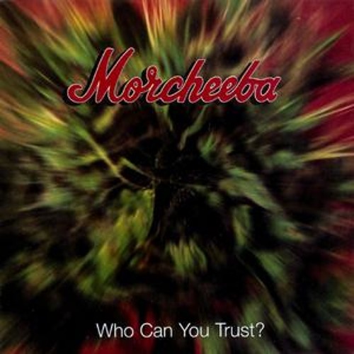 Who Can You Trust? Rich The Factor