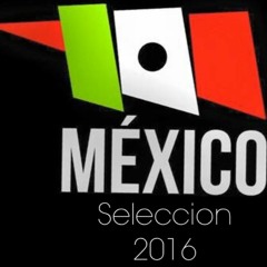 TEAM MEXICO all girl elite 2016