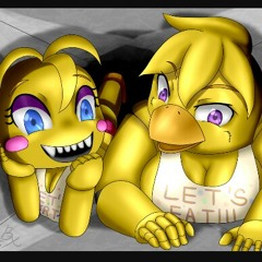 FNAF 2 Song ~ Behind The Mask