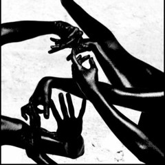 A.R.- Scary (Volkovinski remix)