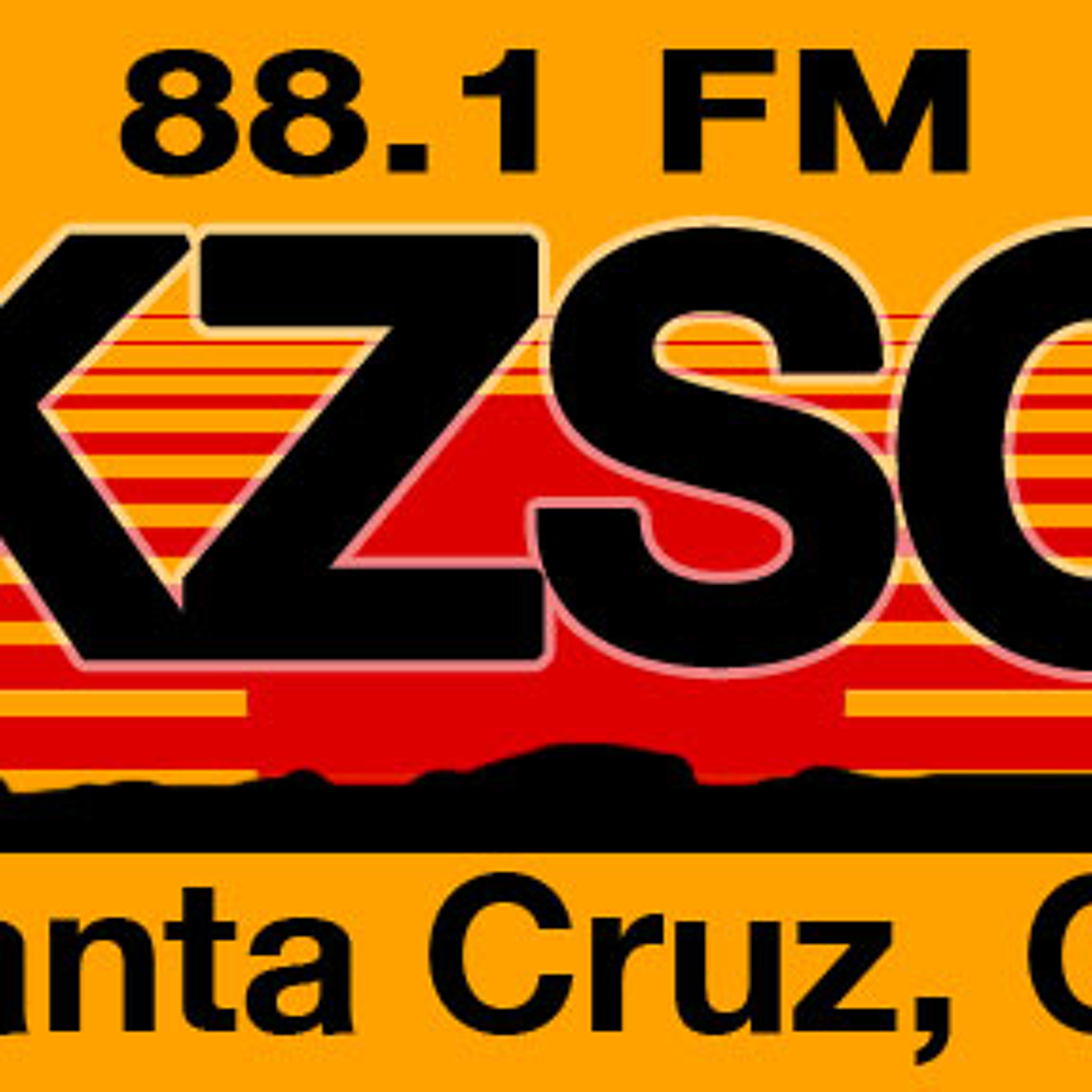 KZSC Santa Cruz
