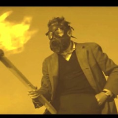 Cheshire & the Cat - Iron Fork