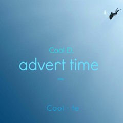 Cool - Fe   advert time