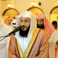 عبد الرحمن العوسي - سورة القيامة