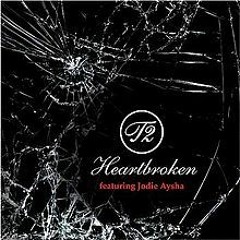 T2 Feat Jodie Aysha - Heartbroken (UK BASS REMIX)