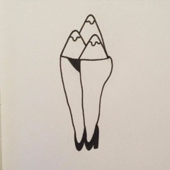 WHISTLER MASH UP MIX