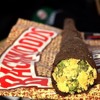 (Drake) controlla remix just roll up