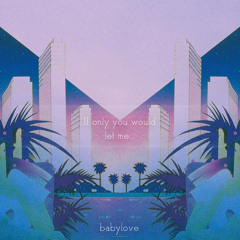 Me & You (babylove remix)