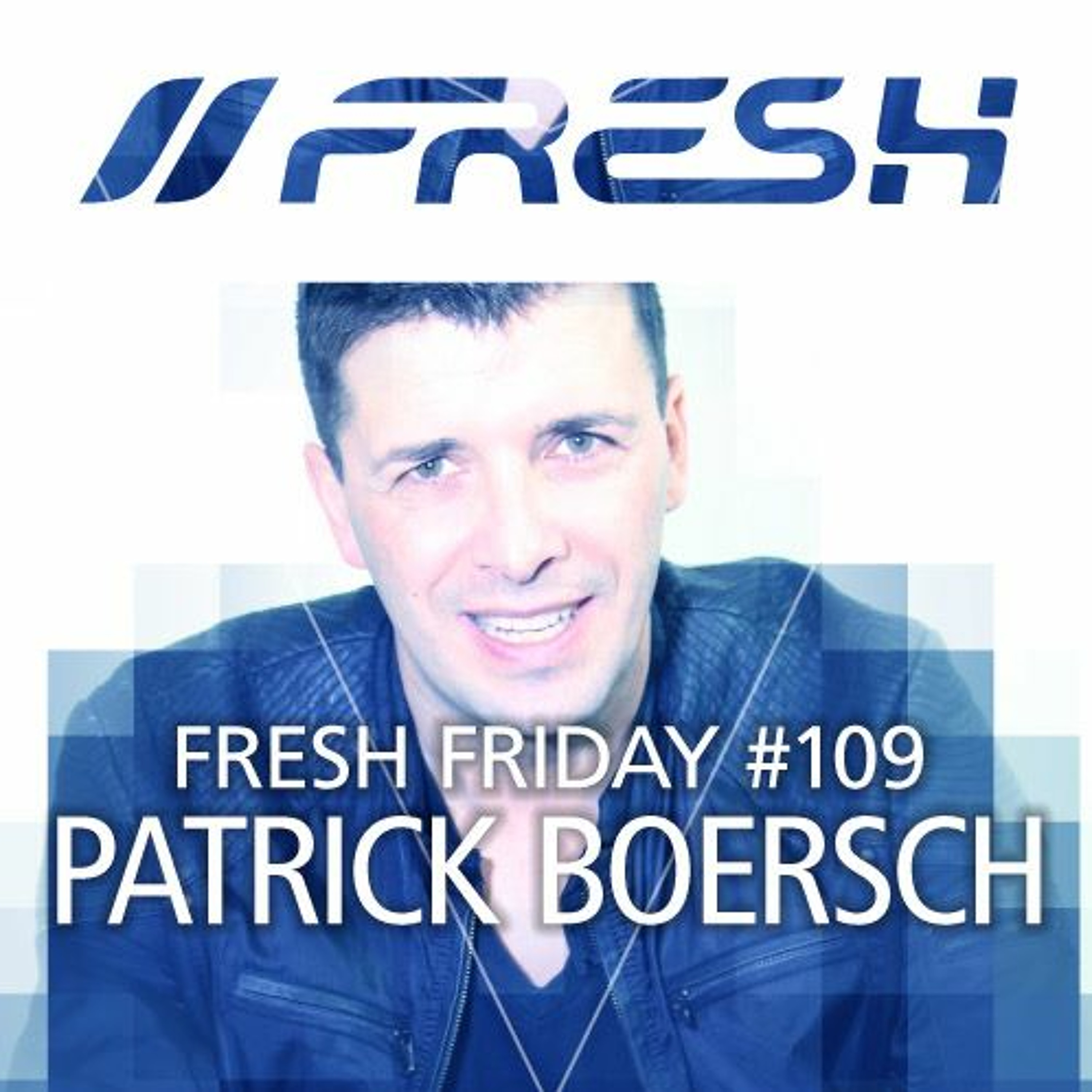 FRESH FRIDAY PODCAST