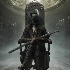 Bloodborne DLC - Ludwig The Holy Blade - Boss Theme