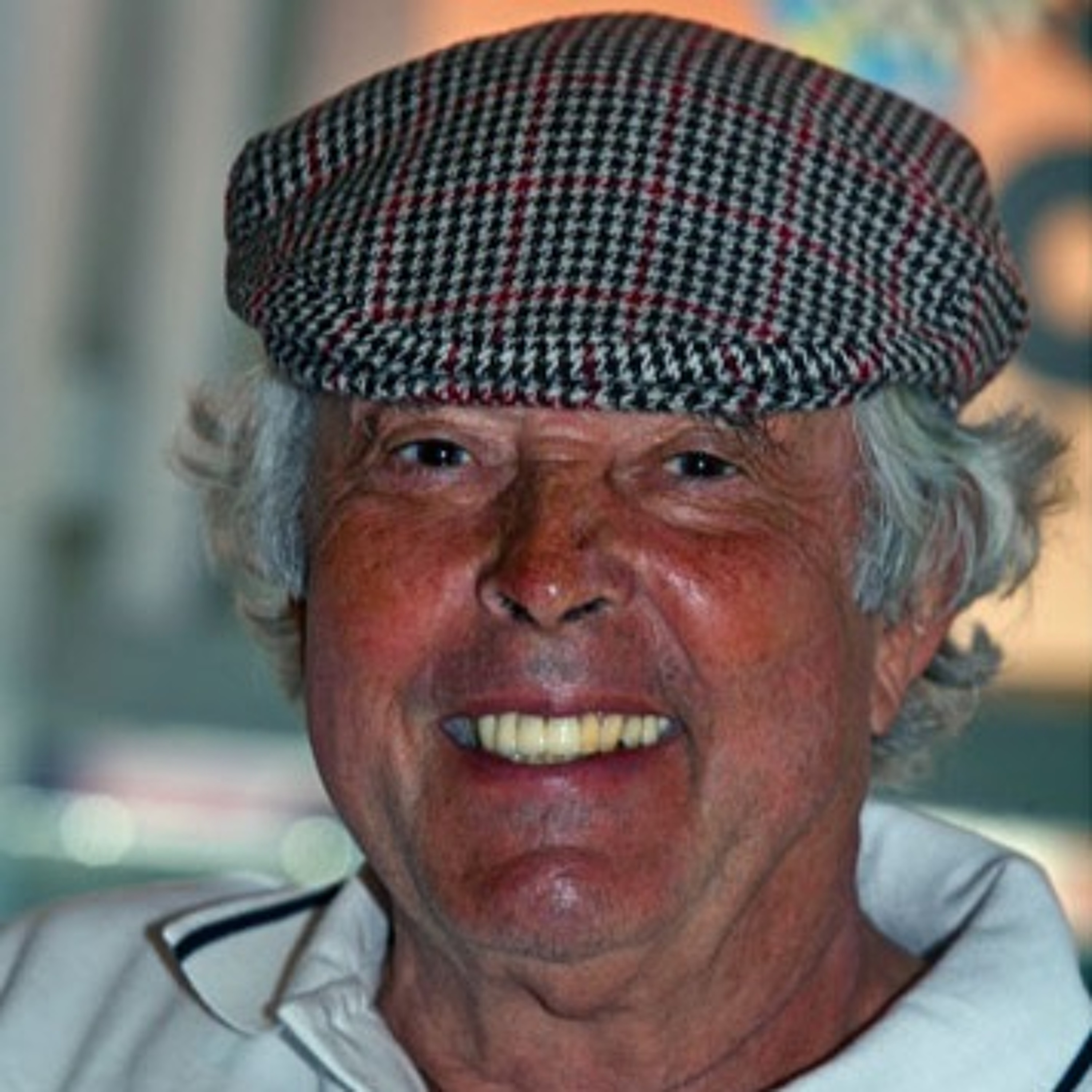 Brooklands Members Talks