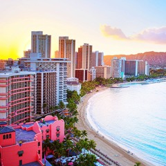 Waikiki Tamure Remix - DJ FREDDY