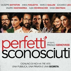 Perfetti Sconosciuti - Fiorella Mannoia (Cover)
