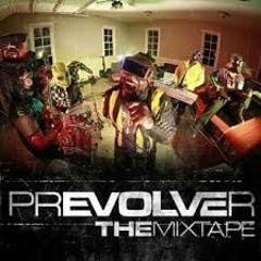 Track 2- I Done Showed You (prod  by YoungFyre)[2011]