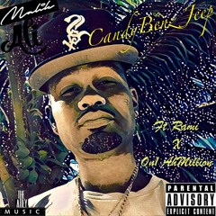 MalikALI - ÇaÑdy BenzJeep  {Ft. Rami x On1 AhMillion}