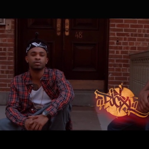 Everyday Mix DJCXL (RnB) (Click for video mix link)