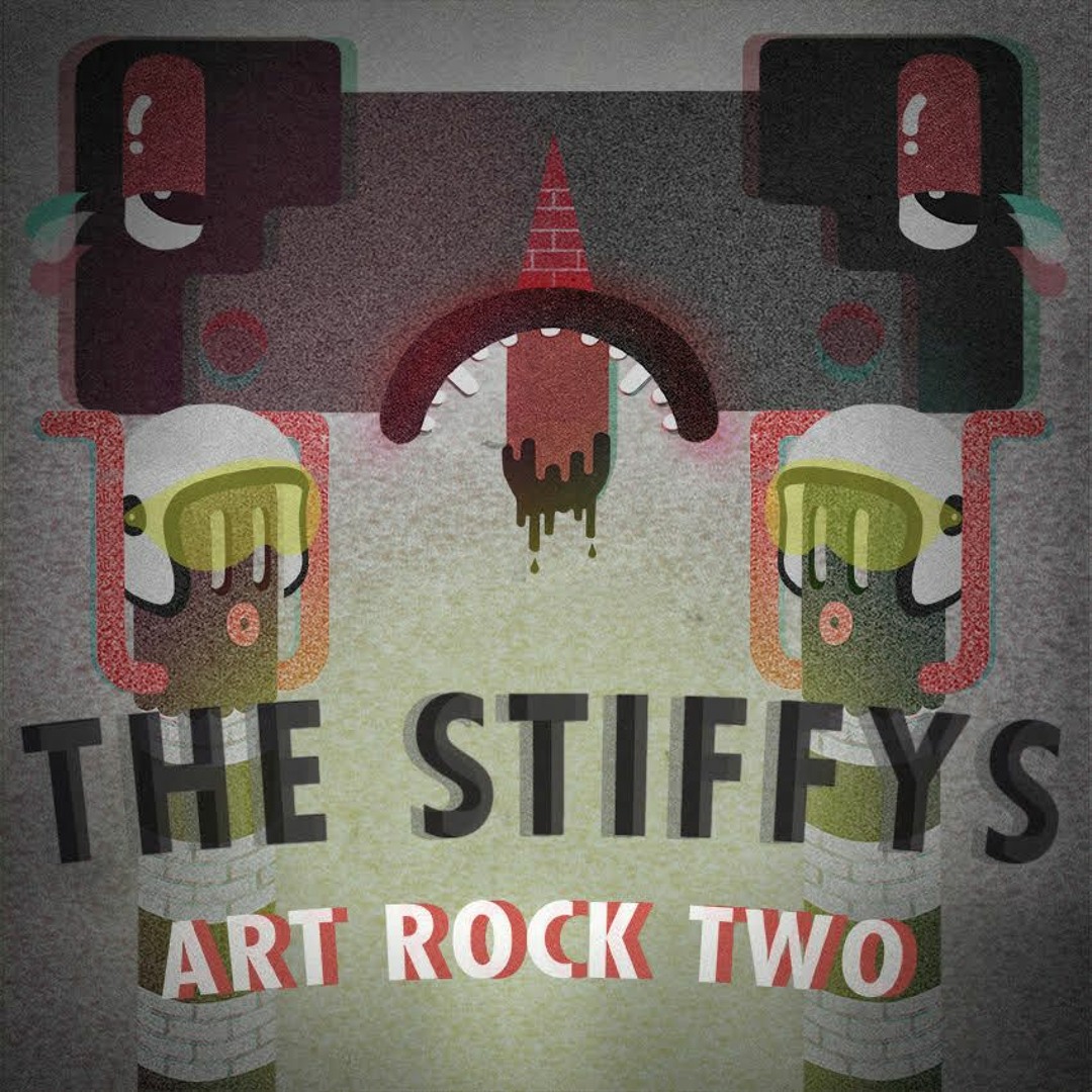 Stream ART ROCK ONE - CELEBRATE EVERY NIGHT by The Stiffys | Listen ...