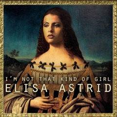 I'm not that kind of girl