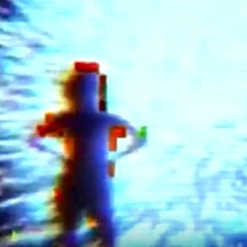 Stranded on mind island