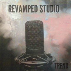 TREND -- REVAMPED STUDIO 2