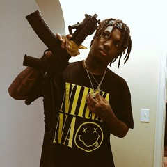 LAMB$ - LOCK THE DOOR FT. MIDWEST MILLZ