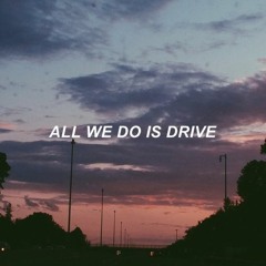 Vega x Kairo ~ Drive (@Halsey Cover)