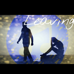 Corey Humble ft.Chunk, Leaving