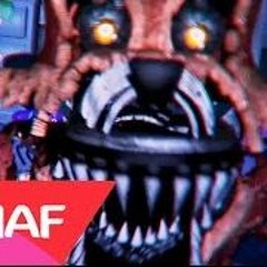 Stream Withered Chica sings fnaf song by The Narwhal (outta mins /  WHATUPMAN784)