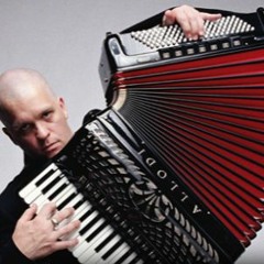 Barbeich - Michael Ward-Bergeman