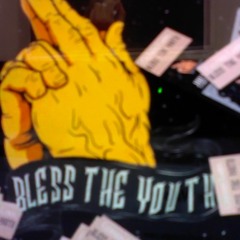 Kid GeNiu$ - BlessTheYouth FreeVerse