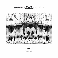 HOBI - 030 014 D PREVIEW