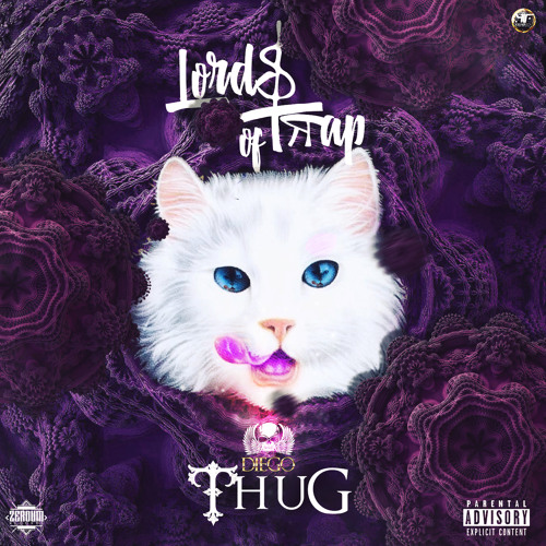 Lords Of Trap (Prod. Santos Santanna)