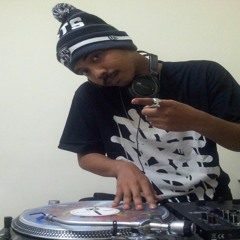 DJ MOONCUTZ - SOUL SENSATION