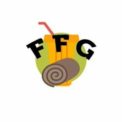 FFG ft. Alien Poet (Prod. ModernTrash)